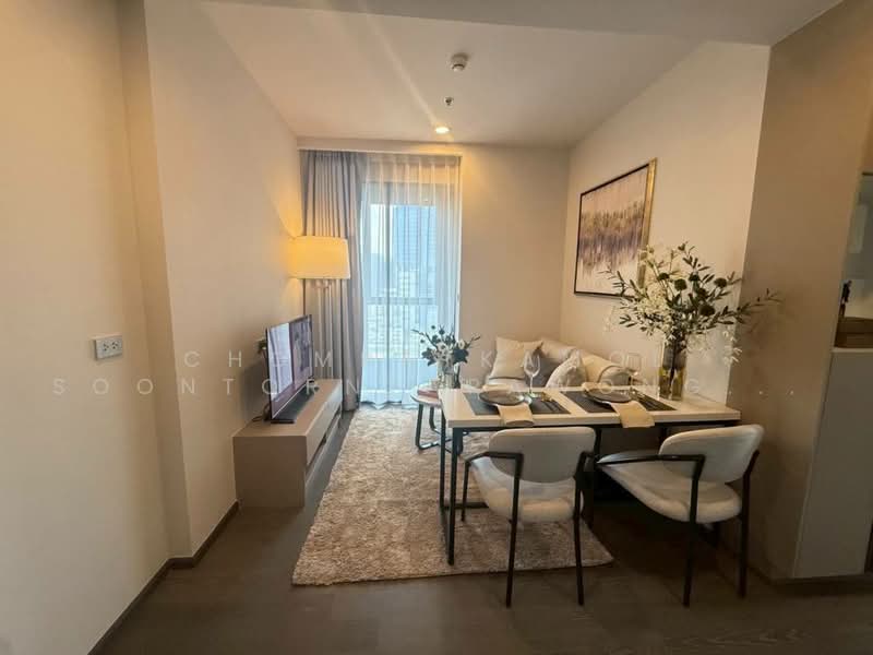 Coco Parc, Bangkok, 1150 Rama 4 Road, Khlong Toei, Bangkok, 2 Bedrooms, 76 sqm, Condo For Sale, by Chomratkamol Soontorntarawong (Gor), 500460632 - DDproperty.com
