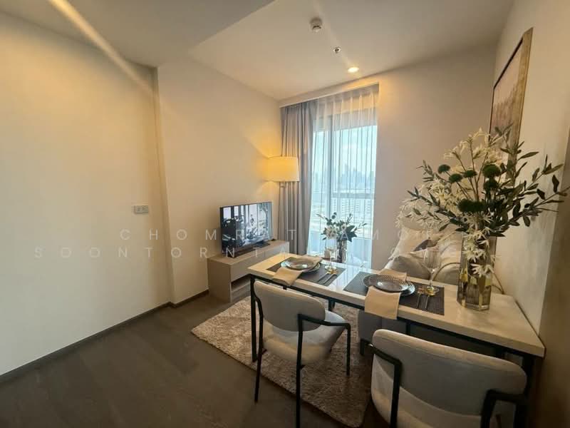 Coco Parc, Bangkok, 1150 Rama 4 Road, Khlong Toei, Bangkok, 2 Bedrooms, 76 sqm, Condo For Sale, by Chomratkamol Soontorntarawong (Gor), 500460632 - DDproperty.com