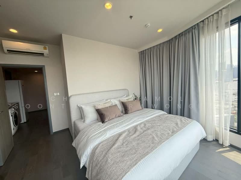 Coco Parc, Bangkok, 1150 Rama 4 Road, Khlong Toei, Bangkok, 2 Bedrooms, 76 sqm, Condo For Sale, by Chomratkamol Soontorntarawong (Gor), 500460632 - DDproperty.com