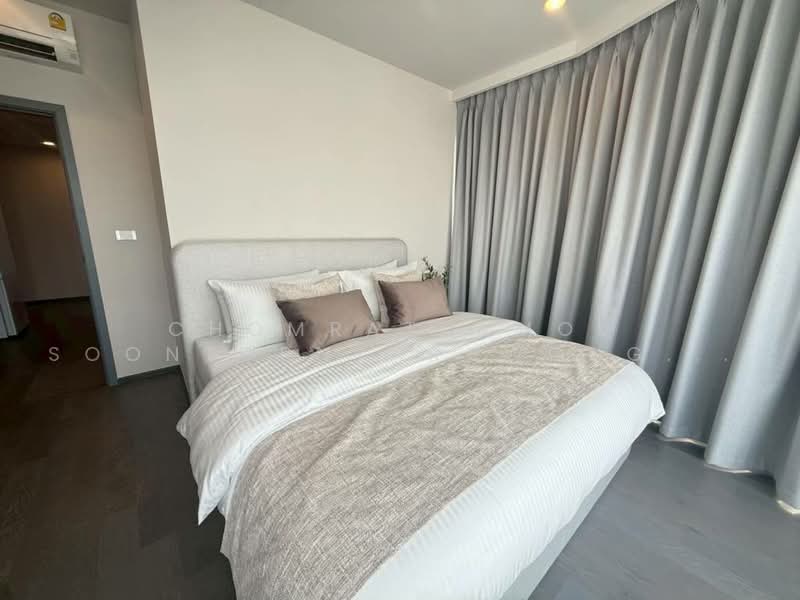 Coco Parc, Bangkok, 1150 Rama 4 Road, Khlong Toei, Bangkok, 2 Bedrooms, 76 sqm, Condo For Sale, by Chomratkamol Soontorntarawong (Gor), 500460632 - DDproperty.com