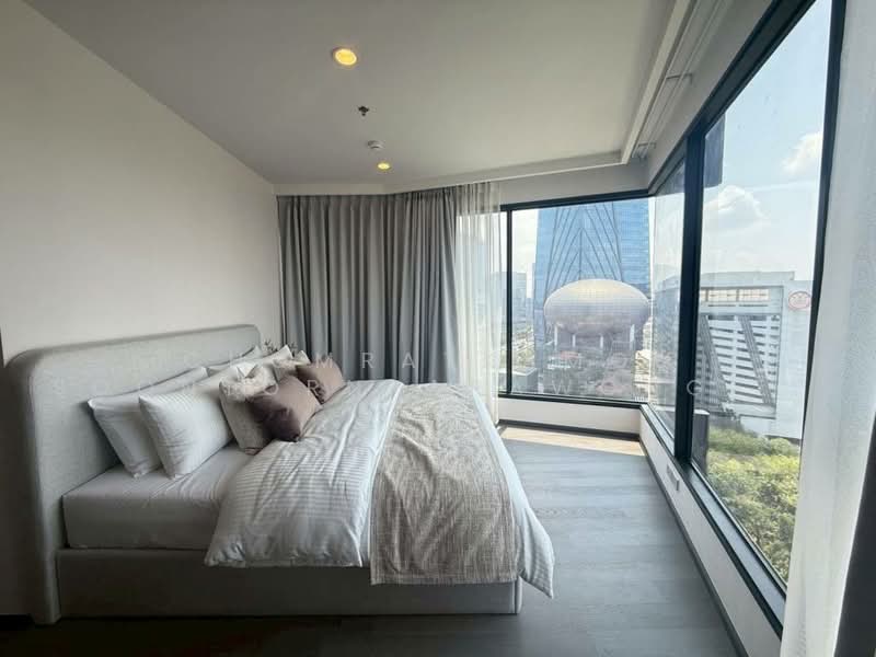 Coco Parc, Bangkok, 1150 Rama 4 Road, Khlong Toei, Bangkok, 2 Bedrooms, 76 sqm, Condo For Sale, by Chomratkamol Soontorntarawong (Gor), 500460632 - DDproperty.com