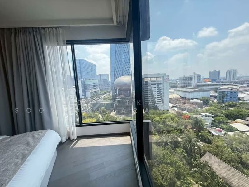 Coco Parc, Bangkok, 1150 Rama 4 Road, Khlong Toei, Bangkok, 2 Bedrooms, 76 sqm, Condo For Sale, by Chomratkamol Soontorntarawong (Gor), 500460632 - DDproperty.com