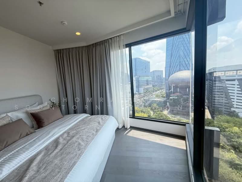 Coco Parc, Bangkok, 1150 Rama 4 Road, Khlong Toei, Bangkok, 2 Bedrooms, 76 sqm, Condo For Sale, by Chomratkamol Soontorntarawong (Gor), 500460632 - DDproperty.com