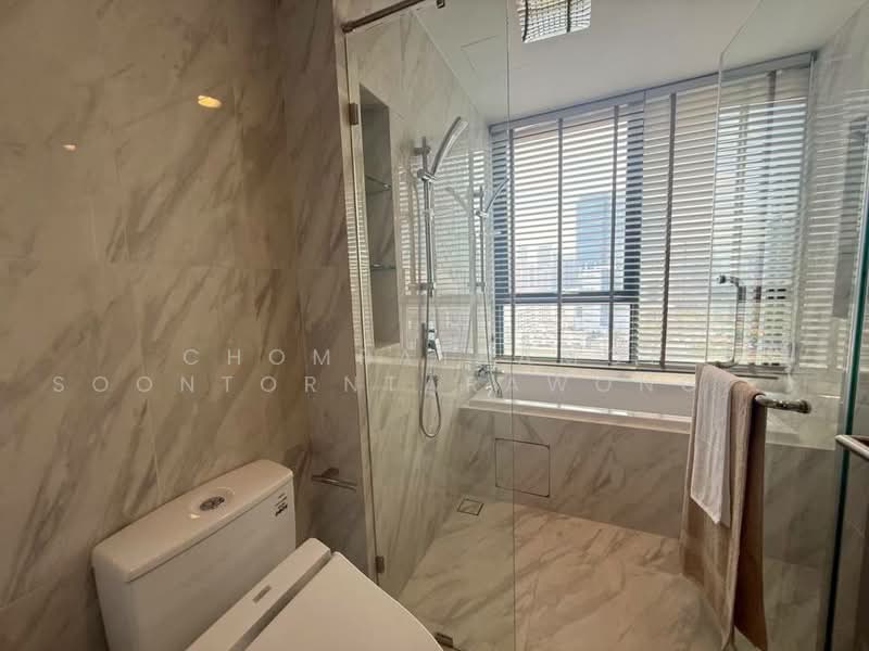 Coco Parc, Bangkok, 1150 Rama 4 Road, Khlong Toei, Bangkok, 2 Bedrooms, 76 sqm, Condo For Sale, by Chomratkamol Soontorntarawong (Gor), 500460632 - DDproperty.com
