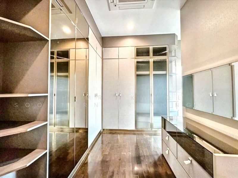 Grand Bangkok Boulevard Rama 9-Krungthepkreetha, Bangkok, Srinakarin-Romklao Road, Saphan Sung, Bangkok, 5 Bedrooms, 604 sqm, Single Detached House For Sale, by Chomratkamol Soontorntarawong (Gor), 500460633 - DDproperty.com