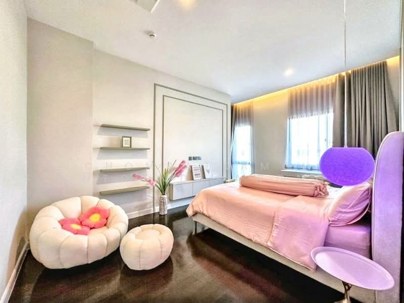 Grand Bangkok Boulevard Rama 9-Krungthepkreetha : แกรนด์ บางกอก บูเลอวาร์ด พระราม 9-กรุงเทพกรีฑา, กรุงเทพ, ถนนศรีนครินทร์-ร่มเกล้า, สะพานสูง, กรุงเทพ, 604 ตร.ม., บ้านเดี่ยว ขาย, โดย Chomratkamol Soontorntarawong (Gor), 500460633 - DDproperty.com
