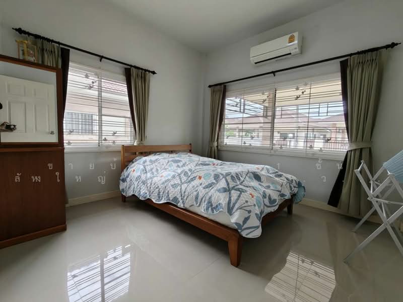 SingleStorey House For Sale, Large Plot 101.5 sq.w, 3 Beds 2 Baths, Nakhon Nayok, Ban Yai, Muang Nakhon Nayok, Nakhon Nayok, 3 Bedrooms, 102 sqm, Single Detached House For Sale, by คุณโบ้, 500460634 - DDproperty.com