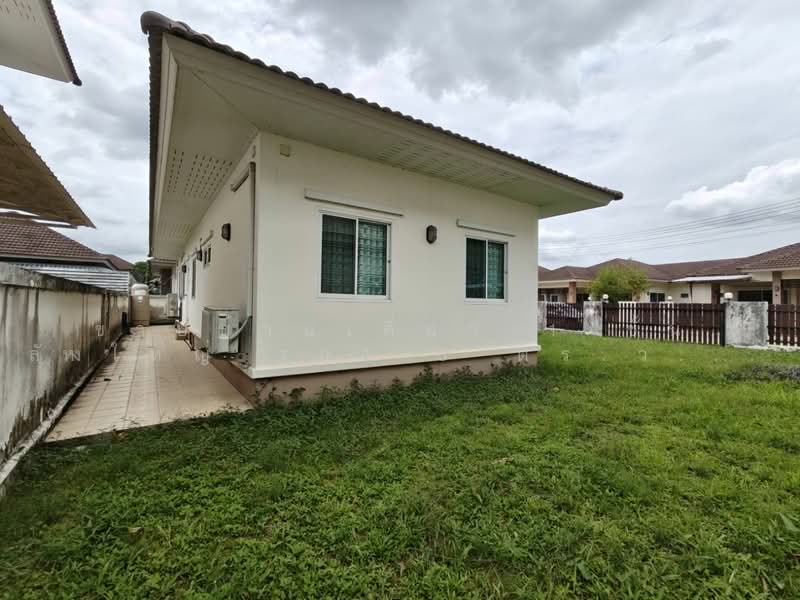 SingleStorey House For Sale, Large Plot 101.5 sq.w, 3 Beds 2 Baths, Nakhon Nayok, Ban Yai, Muang Nakhon Nayok, Nakhon Nayok, 3 Bedrooms, 102 sqm, Single Detached House For Sale, by คุณโบ้, 500460634 - DDproperty.com