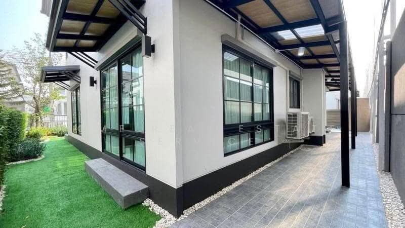 Setthasiri Bangna-Suvarnabhumi, Samut Prakan, 888 King Kaeo Road, Rachathewa, Bang Plee, Samut Prakan, 4 Bedrooms, 247 sqm, Single Detached House For Sale, by HOME Real Estate Service, 500460636 - DDproperty.com