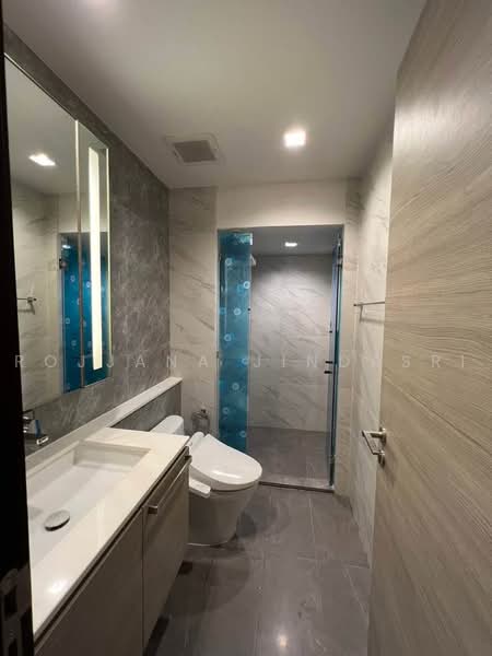The Crest Park Residences, Bangkok, 1198 Phahonyothin Road, Jom Phon, Chatuchak, Bangkok, 2 Bedrooms, 49 sqm, Condo For Sale, by Rojjana Jindasri, 500460637 - DDproperty.com