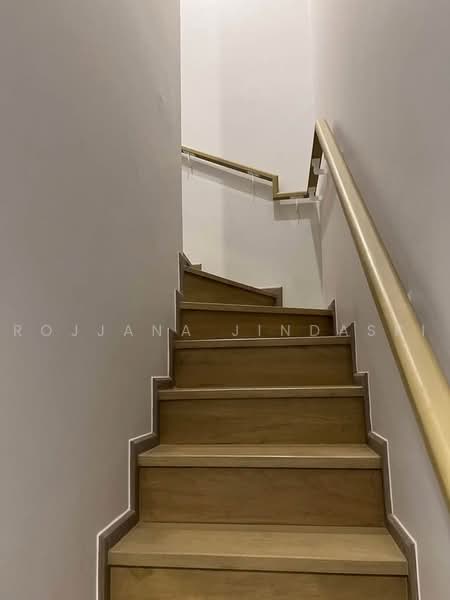 The Crest Park Residences, Bangkok, 1198 Phahonyothin Road, Jom Phon, Chatuchak, Bangkok, 2 Bedrooms, 49 sqm, Condo For Sale, by Rojjana Jindasri, 500460637 - DDproperty.com
