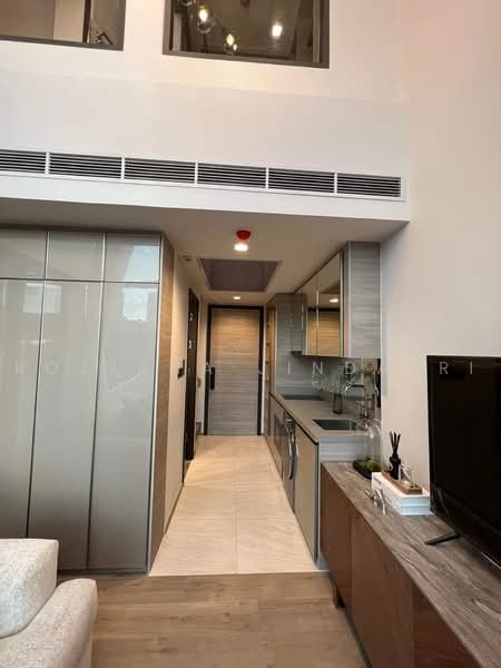 The Crest Park Residences, Bangkok, 1198 Phahonyothin Road, Jom Phon, Chatuchak, Bangkok, 2 Bedrooms, 49 sqm, Condo For Sale, by Rojjana Jindasri, 500460637 - DDproperty.com