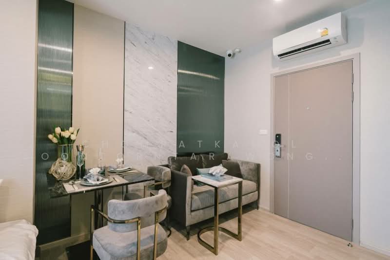IDEO Mobi Sukhumvit Eastpoint, Bangkok, Sukhumvit Road, Bang Na, Bangkok, 1 Bedroom, 29 sqm, Condo For Sale, by Chomratkamol Soontorntarawong (Gor), 500460638 - DDproperty.com