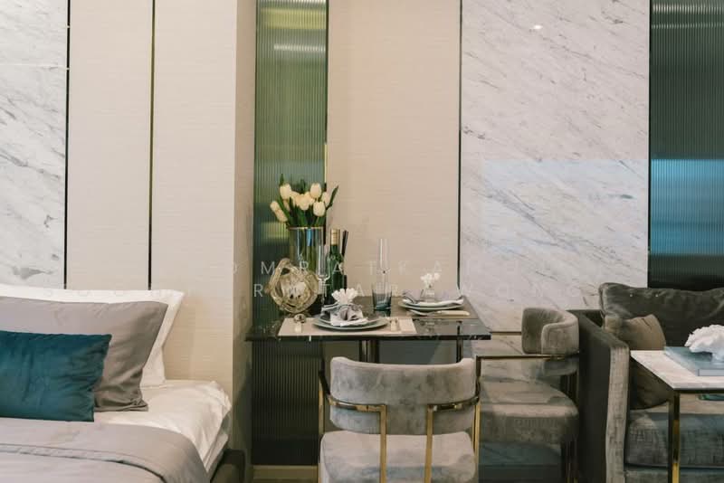 IDEO Mobi Sukhumvit Eastpoint, Bangkok, Sukhumvit Road, Bang Na, Bangkok, 1 Bedroom, 29 sqm, Condo For Sale, by Chomratkamol Soontorntarawong (Gor), 500460638 - DDproperty.com