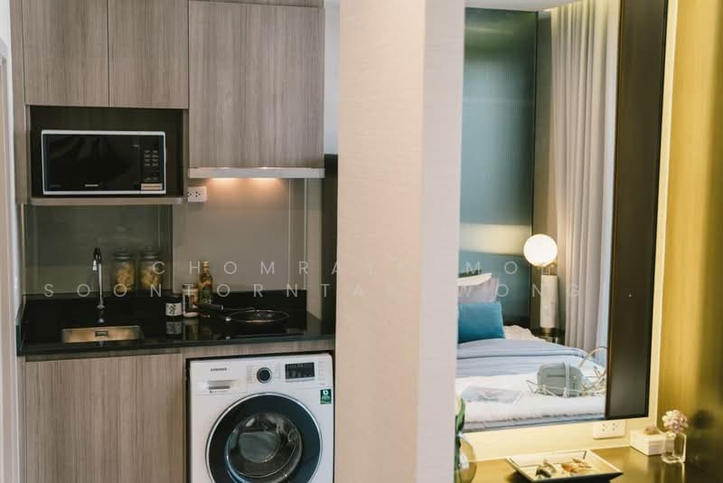 IDEO Mobi Sukhumvit Eastpoint, กรุงเทพ, Sukhumvit Road, บางนา, กรุงเทพ, 29 ตร.ม., คอนโด ขาย, โดย Chomratkamol Soontorntarawong (Gor), 500460638 - DDproperty.com