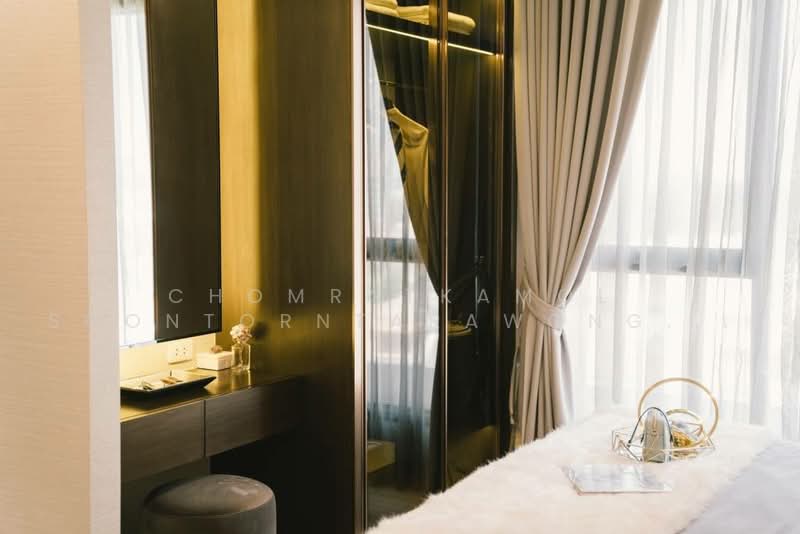 IDEO Mobi Sukhumvit Eastpoint, Bangkok, Sukhumvit Road, Bang Na, Bangkok, 1 Bedroom, 29 sqm, Condo For Sale, by Chomratkamol Soontorntarawong (Gor), 500460638 - DDproperty.com