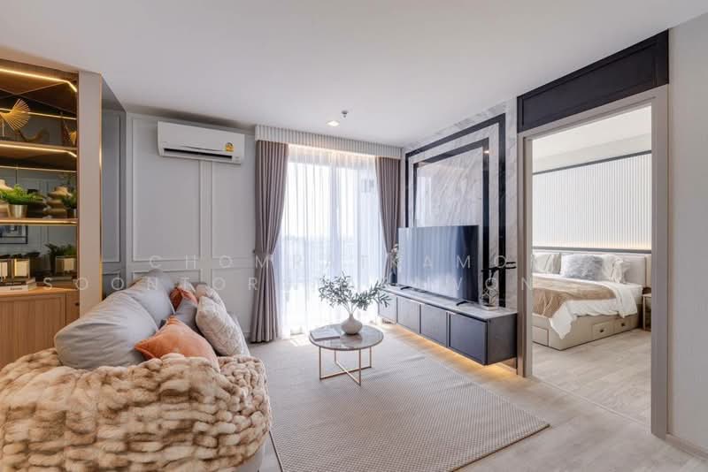 IDEO Mobi Sukhumvit Eastpoint, Bangkok, Sukhumvit Road, Bang Na, Bangkok, 3 Bedrooms, 84 sqm, Condo For Sale, by Chomratkamol Soontorntarawong (Gor), 500460639 - DDproperty.com