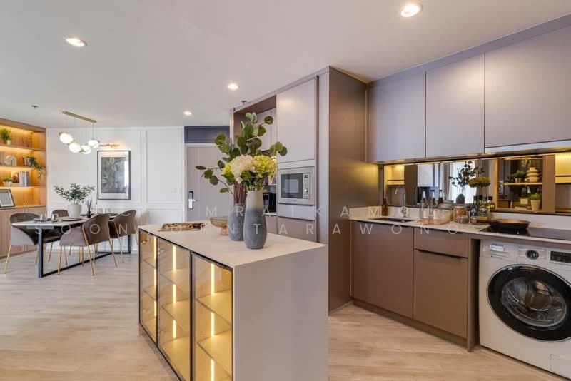 IDEO Mobi Sukhumvit Eastpoint, Bangkok, Sukhumvit Road, Bang Na, Bangkok, 3 Bedrooms, 84 sqm, Condo For Sale, by Chomratkamol Soontorntarawong (Gor), 500460639 - DDproperty.com