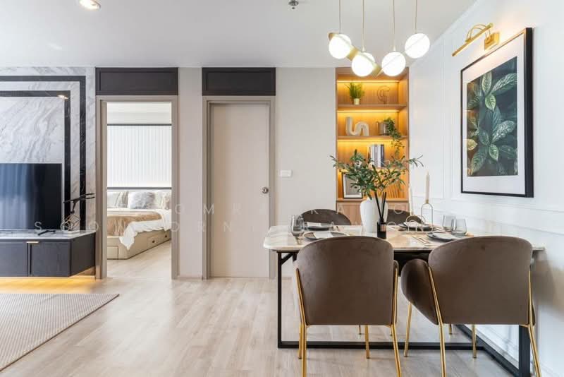 IDEO Mobi Sukhumvit Eastpoint, Bangkok, Sukhumvit Road, Bang Na, Bangkok, 3 Bedrooms, 84 sqm, Condo For Sale, by Chomratkamol Soontorntarawong (Gor), 500460639 - DDproperty.com