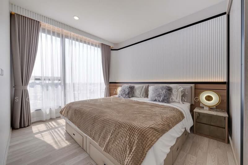 IDEO Mobi Sukhumvit Eastpoint, Bangkok, Sukhumvit Road, Bang Na, Bangkok, 3 Bedrooms, 84 sqm, Condo For Sale, by Chomratkamol Soontorntarawong (Gor), 500460639 - DDproperty.com