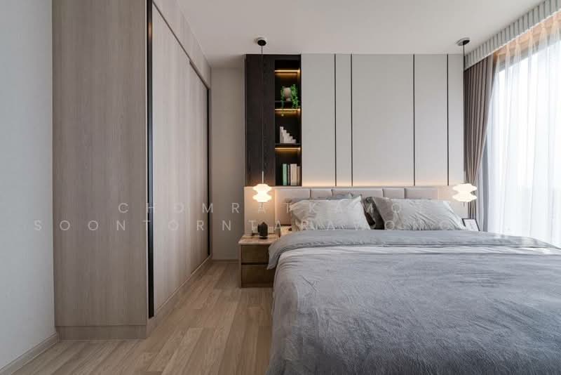 IDEO Mobi Sukhumvit Eastpoint, Bangkok, Sukhumvit Road, Bang Na, Bangkok, 3 Bedrooms, 84 sqm, Condo For Sale, by Chomratkamol Soontorntarawong (Gor), 500460639 - DDproperty.com
