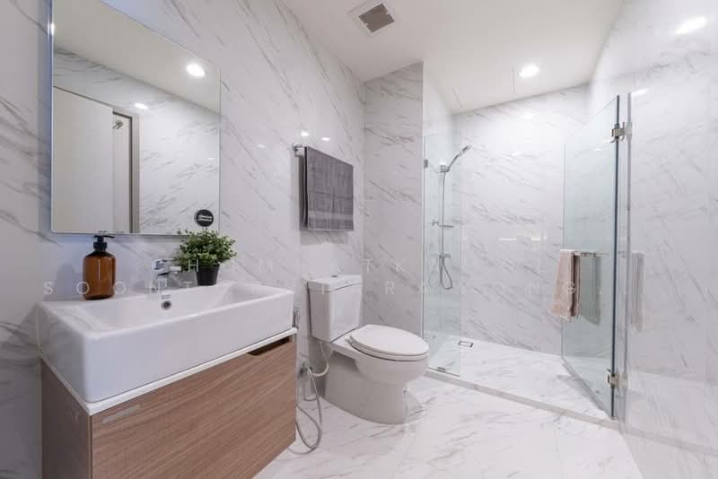 IDEO Mobi Sukhumvit Eastpoint, Bangkok, Sukhumvit Road, Bang Na, Bangkok, 3 Bedrooms, 84 sqm, Condo For Sale, by Chomratkamol Soontorntarawong (Gor), 500460639 - DDproperty.com