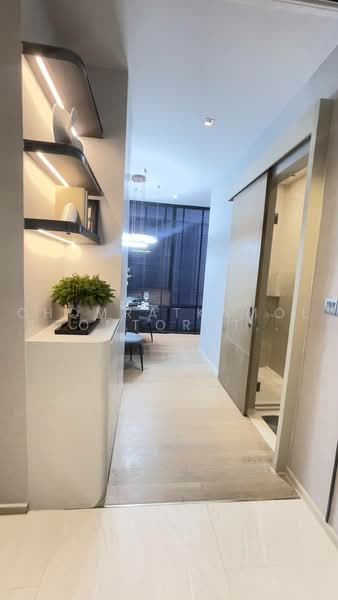 ASHTON Silom, Bangkok, 166 Silom Road, Bang Rak, Bangkok, 2 Bedrooms, 49 sqm, Condo For Sale, by Chomratkamol Soontorntarawong (Gor), 500460641 - DDproperty.com