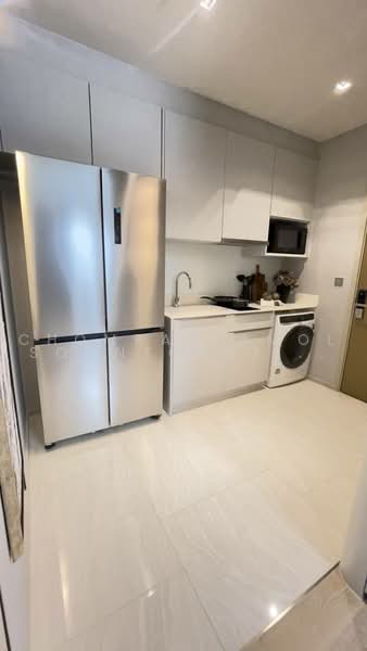 ASHTON Silom, Bangkok, 166 Silom Road, Bang Rak, Bangkok, 2 Bedrooms, 49 sqm, Condo For Sale, by Chomratkamol Soontorntarawong (Gor), 500460641 - DDproperty.com