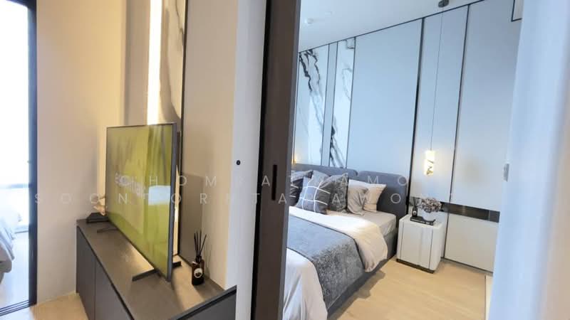 ASHTON Silom, Bangkok, 166 Silom Road, Bang Rak, Bangkok, 2 Bedrooms, 49 sqm, Condo For Sale, by Chomratkamol Soontorntarawong (Gor), 500460641 - DDproperty.com