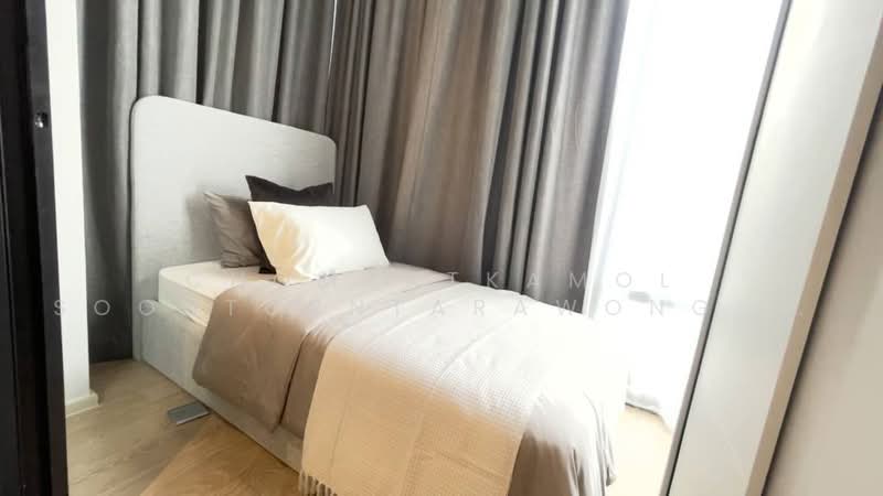ASHTON Silom, Bangkok, 166 Silom Road, Bang Rak, Bangkok, 2 Bedrooms, 49 sqm, Condo For Sale, by Chomratkamol Soontorntarawong (Gor), 500460641 - DDproperty.com