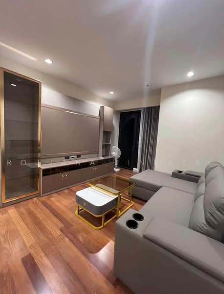 Baan Chao Praya : บ้านเจ้าพระยา, กรุงเทพ, 208 ซอยสมเด็จเจ้าพระยา 17, คลองสาน, กรุงเทพ, 65 ตร.ม., คอนโด ให้เช่า, โดย Rojjana Jindasri, 500460643 - DDproperty.com