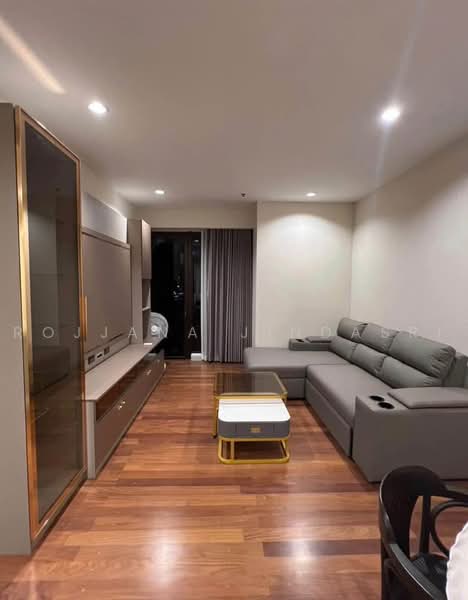 Baan Chao Praya, Bangkok, 208 Soi Somdet Chao Phraya 17, Khlong San, Bangkok, 1 Bedroom, 65 sqm, Condo For Rent, by Rojjana Jindasri, 500460643 - DDproperty.com