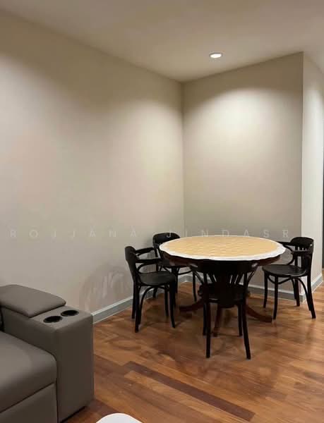 Baan Chao Praya, Bangkok, 208 Soi Somdet Chao Phraya 17, Khlong San, Bangkok, 1 Bedroom, 65 sqm, Condo For Rent, by Rojjana Jindasri, 500460643 - DDproperty.com