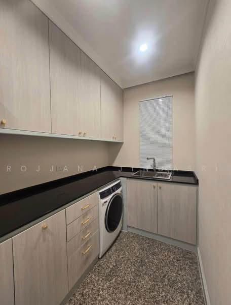 Baan Chao Praya, Bangkok, 208 Soi Somdet Chao Phraya 17, Khlong San, Bangkok, 1 Bedroom, 65 sqm, Condo For Rent, by Rojjana Jindasri, 500460643 - DDproperty.com