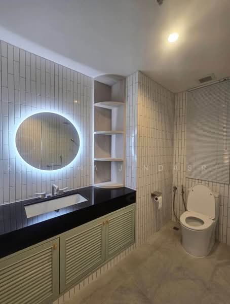 Baan Chao Praya, Bangkok, 208 Soi Somdet Chao Phraya 17, Khlong San, Bangkok, 1 Bedroom, 65 sqm, Condo For Rent, by Rojjana Jindasri, 500460643 - DDproperty.com