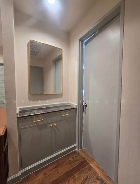 Baan Chao Praya, Bangkok, 208 Soi Somdet Chao Phraya 17, Khlong San, Bangkok, 1 Bedroom, 65 sqm, Condo For Rent, by Rojjana Jindasri, 500460643 - DDproperty.com