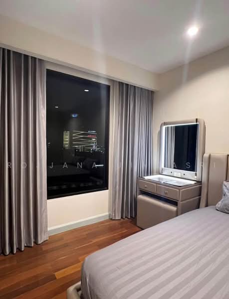 Baan Chao Praya : บ้านเจ้าพระยา, กรุงเทพ, 208 ซอยสมเด็จเจ้าพระยา 17, คลองสาน, กรุงเทพ, 65 ตร.ม., คอนโด ให้เช่า, โดย Rojjana Jindasri, 500460643 - DDproperty.com