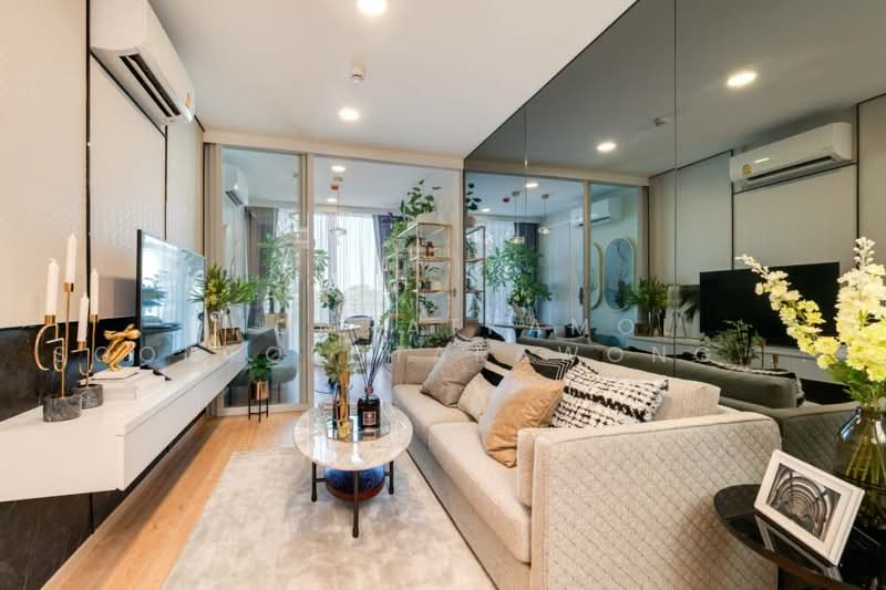 Chewathai Residence Thonglor, Bangkok, Soi Thonglor 20, Thonglor Road, Khlong Tan Nua, Watthana, Bangkok, 1 Bedroom, 52 sqm, Condo For Sale, by Chomratkamol Soontorntarawong (Gor), 500460644 - DDproperty.com