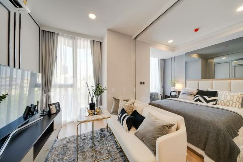 Chewathai Residence Thonglor, Bangkok, Soi Thonglor 20, Thonglor Road, Khlong Tan Nua, Watthana, Bangkok, 1 Bedroom, 52 sqm, Condo For Sale, by Chomratkamol Soontorntarawong (Gor), 500460644 - DDproperty.com
