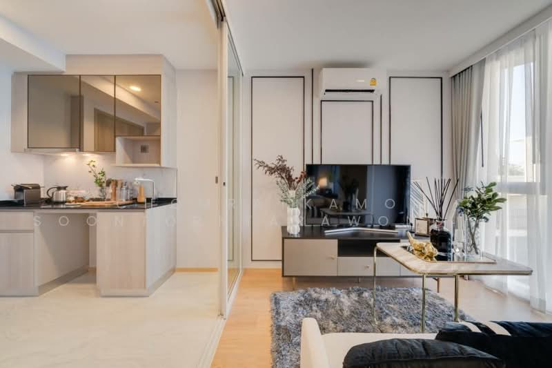 Chewathai Residence Thonglor : ชีวาทัย เรสซิเดนท์ ทองหล่อ, กรุงเทพ, ซอยทองหล่อ 20 ถนนทองหล่อ, คลองตันเหนือ, วัฒนา, กรุงเทพ, 52 ตร.ม., คอนโด ขาย, โดย Chomratkamol Soontorntarawong (Gor), 500460644 - DDproperty.com