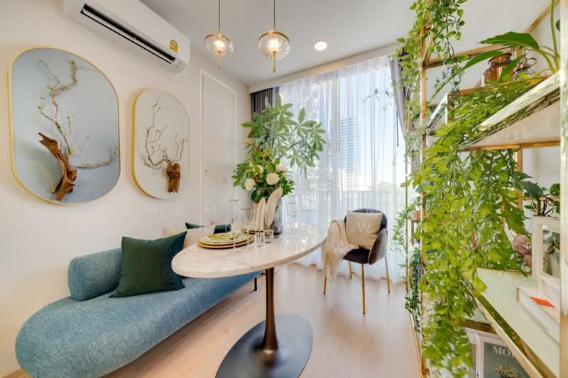 Chewathai Residence Thonglor, Bangkok, Soi Thonglor 20, Thonglor Road, Khlong Tan Nua, Watthana, Bangkok, 1 Bedroom, 52 sqm, Condo For Sale, by Chomratkamol Soontorntarawong (Gor), 500460644 - DDproperty.com