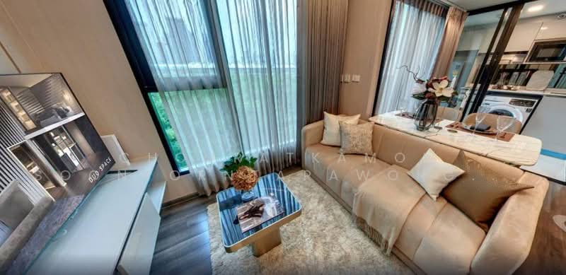 KnightsBridge Space Rama 9, Bangkok, 533 Thanon Asok, Din Daeng, Bangkok, 1 Bedroom, 42 sqm, Condo For Sale, by Chomratkamol Soontorntarawong (Gor), 500460645 - DDproperty.com