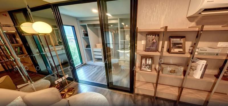 KnightsBridge Space Rama 9, Bangkok, 533 Thanon Asok, Din Daeng, Bangkok, 1 Bedroom, 42 sqm, Condo For Sale, by Chomratkamol Soontorntarawong (Gor), 500460645 - DDproperty.com