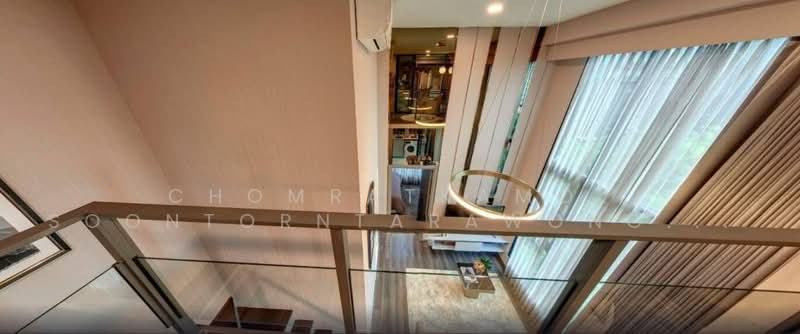 KnightsBridge Space Rama 9, Bangkok, 533 Thanon Asok, Din Daeng, Bangkok, 1 Bedroom, 42 sqm, Condo For Sale, by Chomratkamol Soontorntarawong (Gor), 500460645 - DDproperty.com