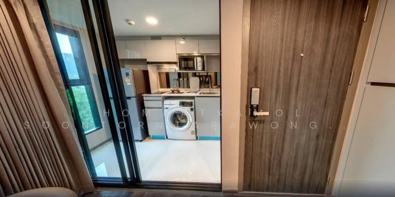 KnightsBridge Space Rama 9, Bangkok, 533 Thanon Asok, Din Daeng, Bangkok, 1 Bedroom, 42 sqm, Condo For Sale, by Chomratkamol Soontorntarawong (Gor), 500460645 - DDproperty.com