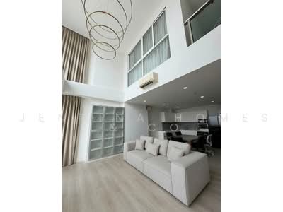 For Rent - The Coast, Bangkok