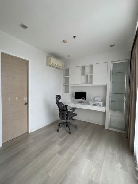 The Coast, Bangkok, 3888 Sukhumvit Road, Bang Na Tai, Bang Na, Bangkok, 2 Bedrooms, 139 sqm, Condo For Rent, by Jentina Homes & Co, 500460648 - DDproperty.com