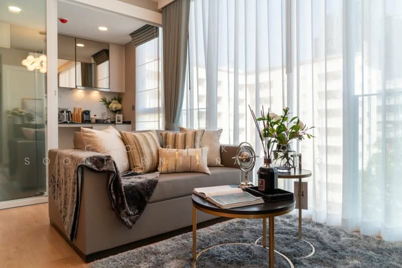 Chewathai Residence Thonglor : ชีวาทัย เรสซิเดนท์ ทองหล่อ, กรุงเทพ, ซอยทองหล่อ 20 ถนนทองหล่อ, คลองตันเหนือ, วัฒนา, กรุงเทพ, 44 ตร.ม., คอนโด ขาย, โดย Chomratkamol Soontorntarawong (Gor), 500460651 - DDproperty.com