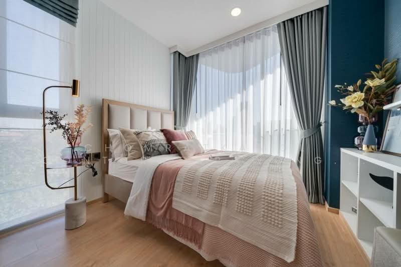 Chewathai Residence Thonglor, Bangkok, Soi Thonglor 20, Thonglor Road, Khlong Tan Nua, Watthana, Bangkok, 1 Bedroom, 44 sqm, Condo For Sale, by Chomratkamol Soontorntarawong (Gor), 500460651 - DDproperty.com