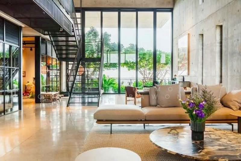 Windshell Naradhiwas, Bangkok, Narathiwatratchanakharin Road, Thung Maha Mek, Sathon, Bangkok, 5 Bedrooms, 562 sqm, Condo For Sale, by Chomratkamol Soontorntarawong (Gor), 500460652 - DDproperty.com